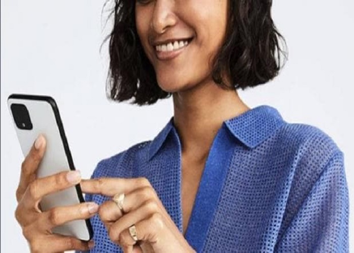 Google Pixel 4