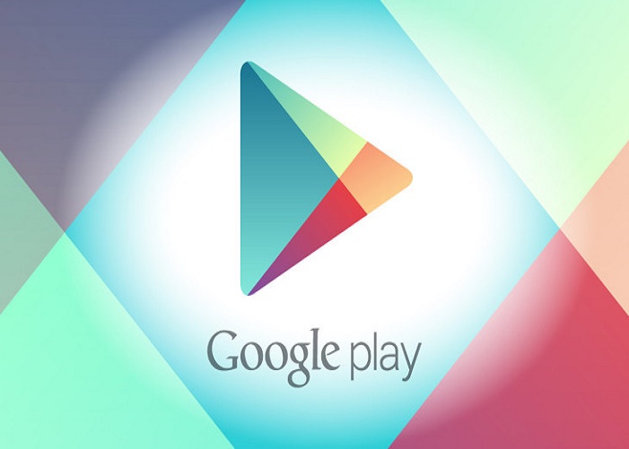 Google Play
