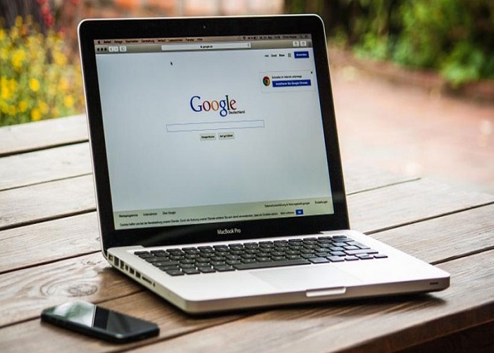 Google Search