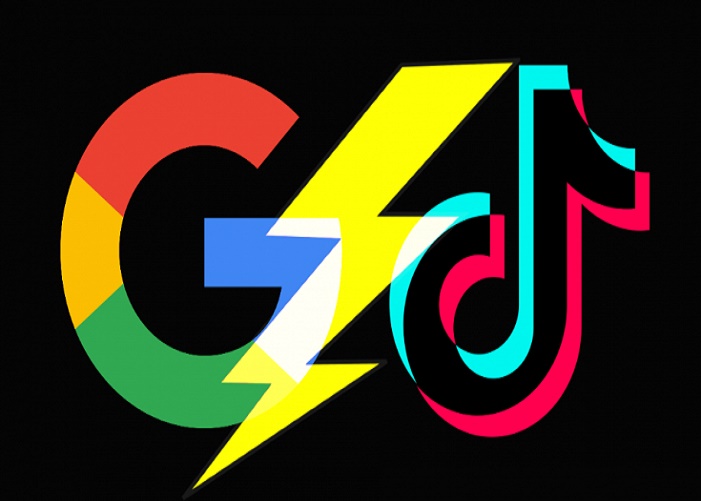 Google TikTok
