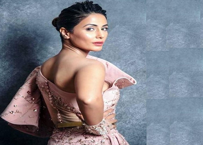 Heena Khan