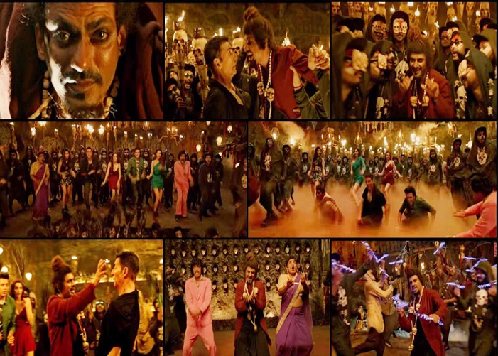 Houseful 4