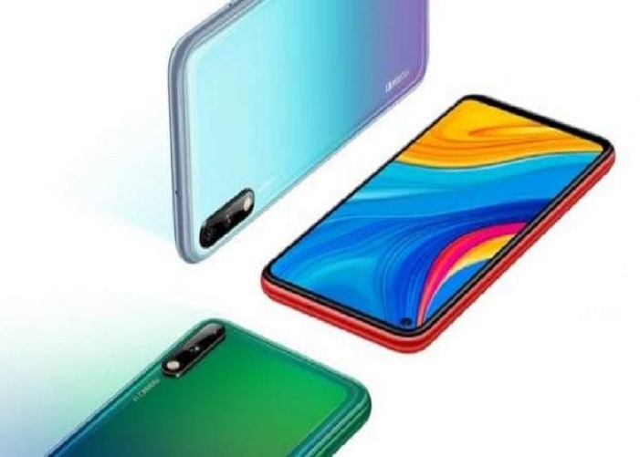 Huawei Enjoy 10