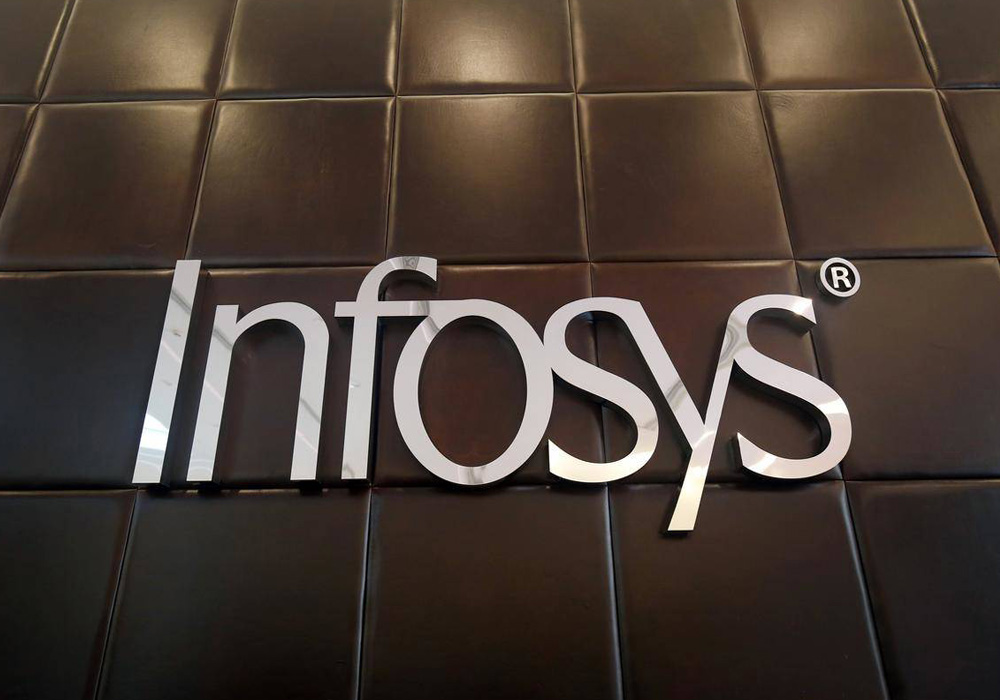 IT કંપની Infosys પર લાગ્યો સૌથી ગંભીર આરોપ, નફો વધારવા માટે ભર્યું આવું અનૈતિક પગલું Infosys Sandesh Satya Day