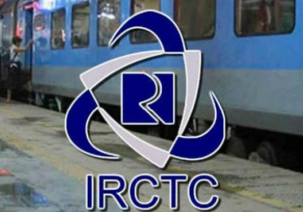 Irctc Share Sandesh Satya Day