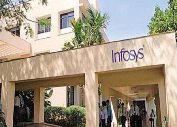 Infosys 2 Satya Day