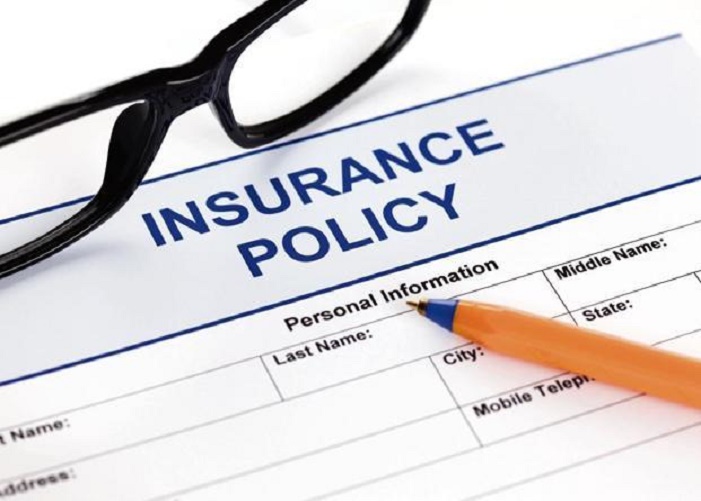 Insurance Policy 1 Satya Day