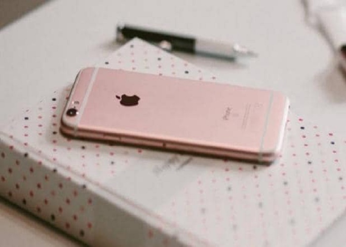 Iphone 6s