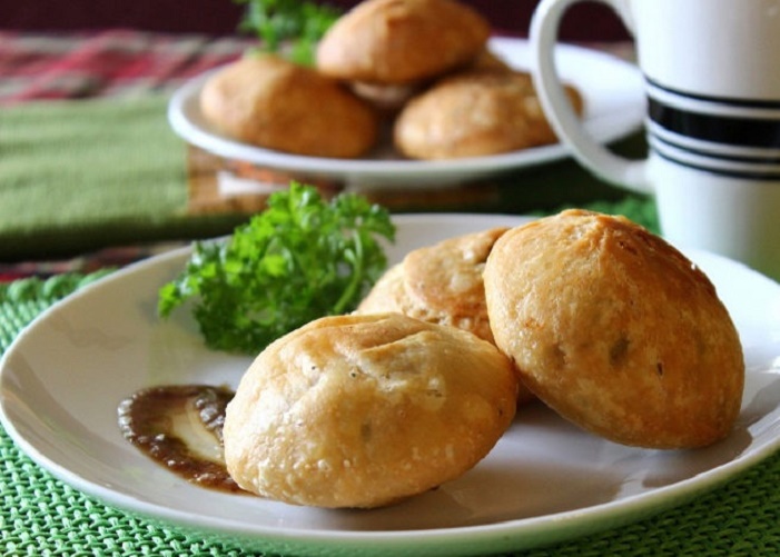 Kachori Satya Day