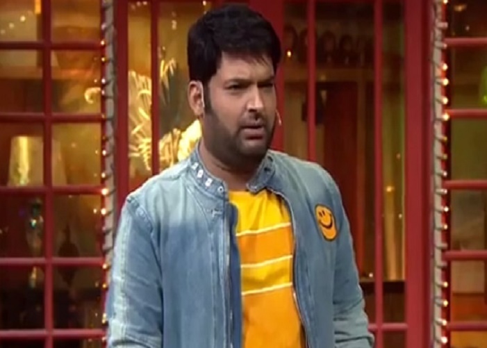 Kapil Sharma 1 Satya Day