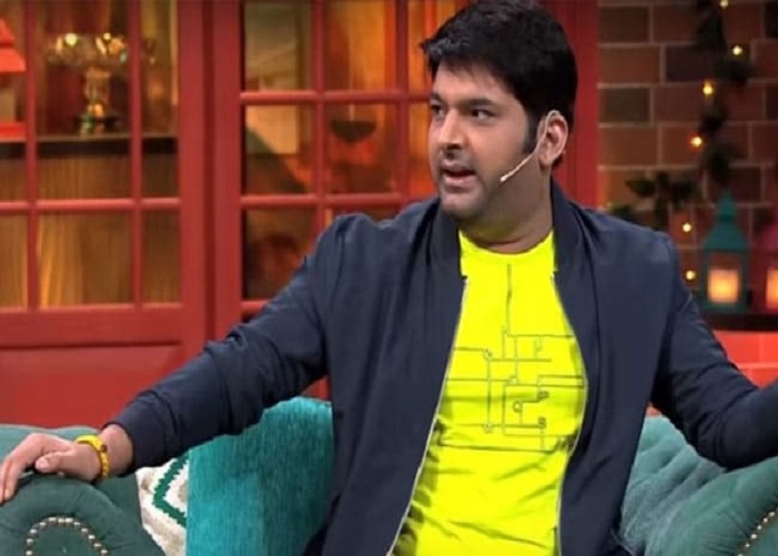 Kapil Sharma