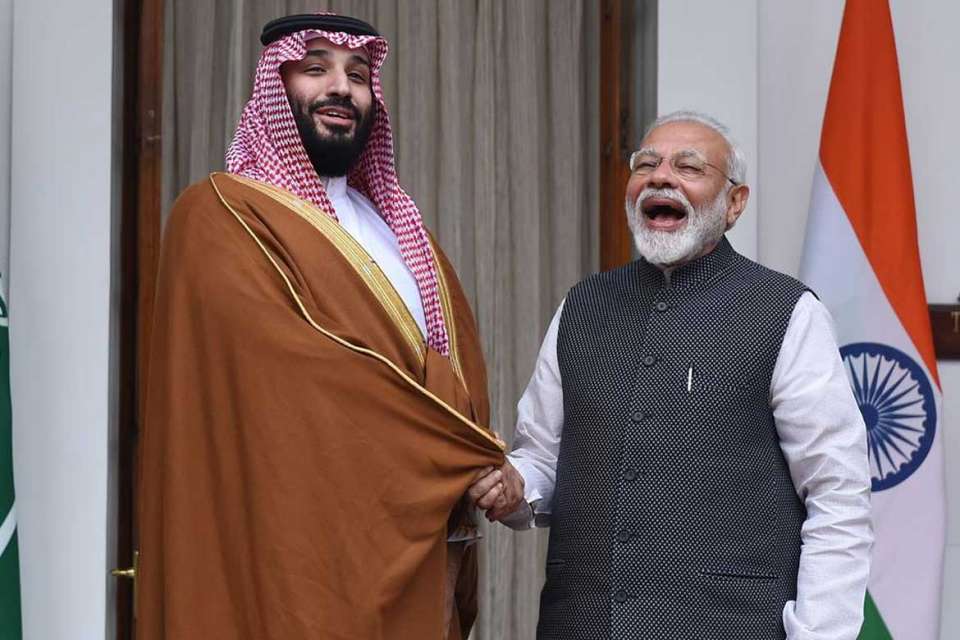 Modi 6 Satya Day