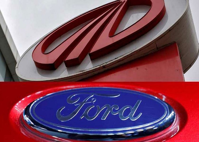 Mahindra Ford