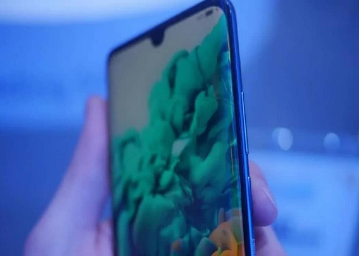 Mi CC9 Pro
