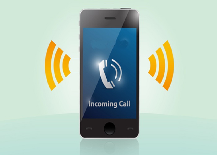 Mobile Ringing