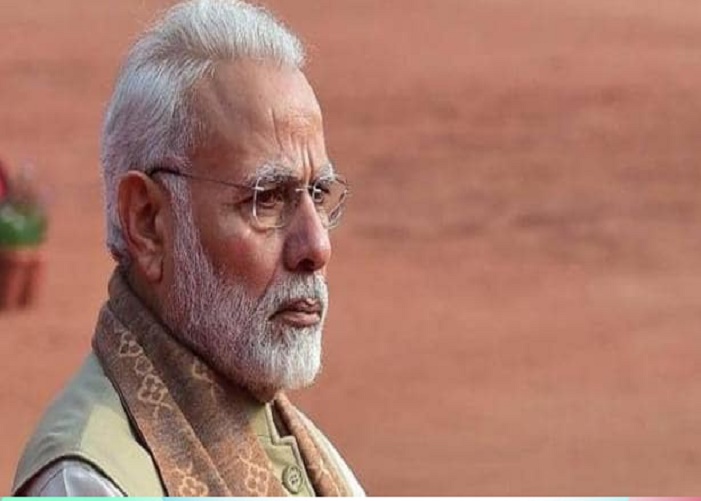 Modi Government Satya Day