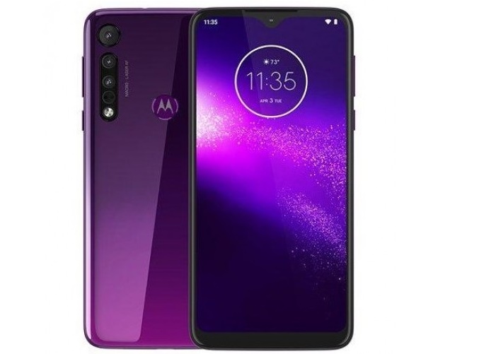 Motorola One Macro