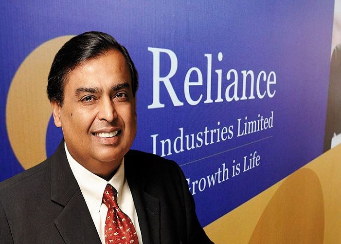 Mukesh Ambani Satya Day