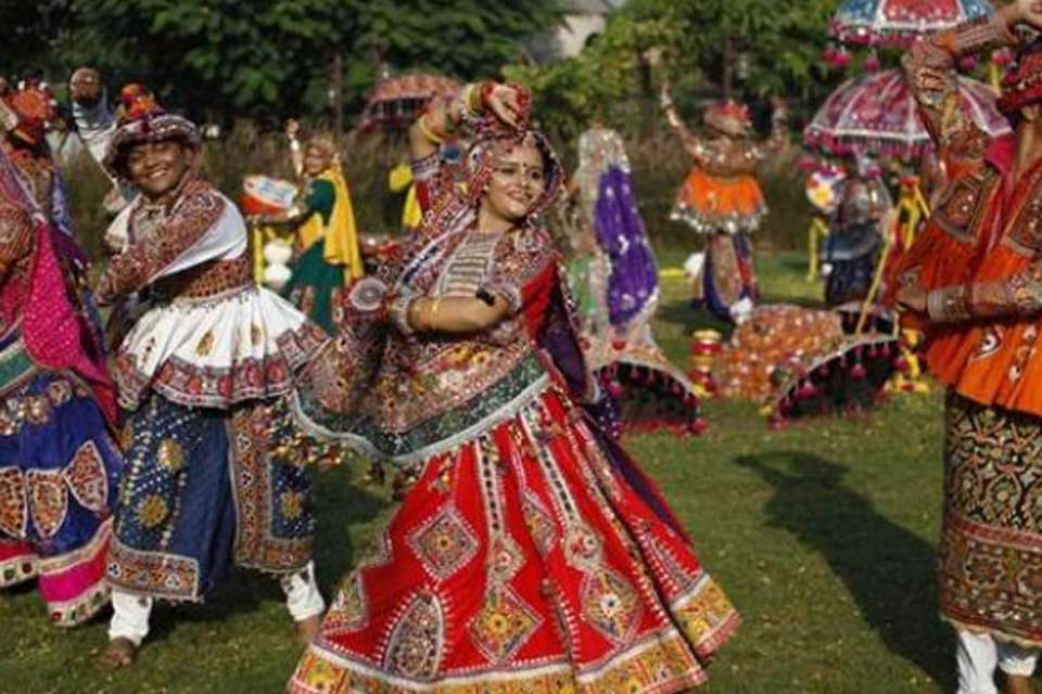 NAVRATRI 2
