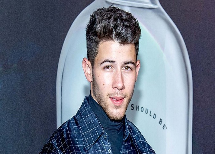 Nick Jonas