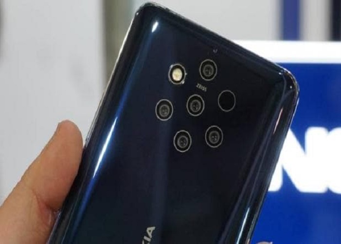 Nokia 9.1 Pureview