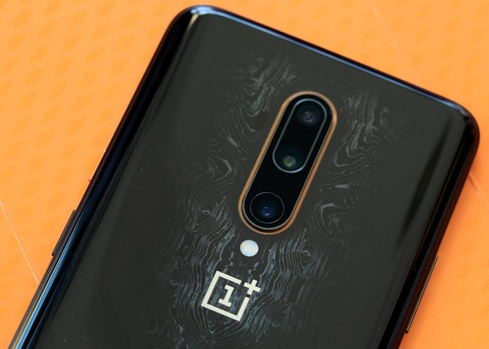 OnePlus 7T Pro 1