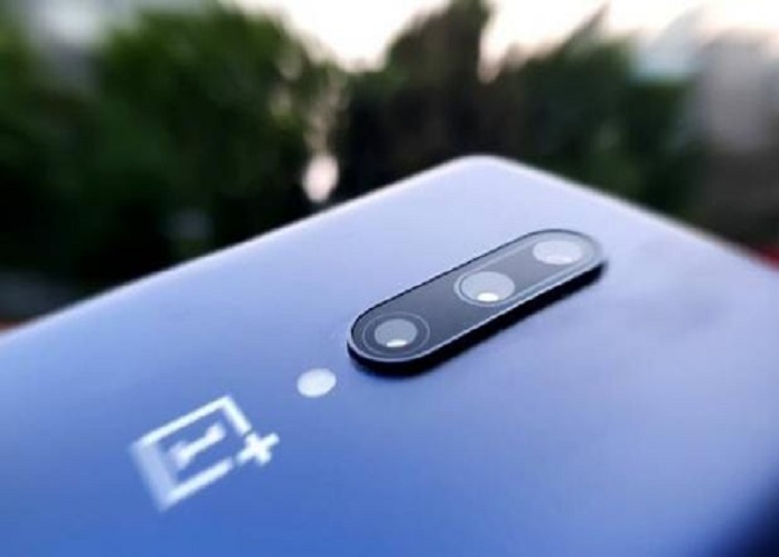OnePlus 7T Pro 2