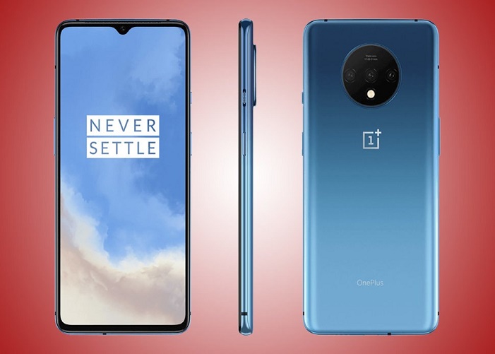 OnePlus 7T Pro