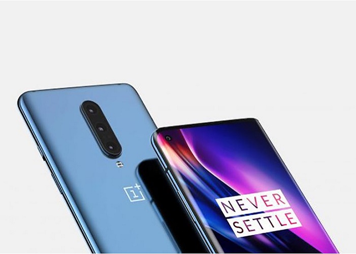 OnePlus 8
