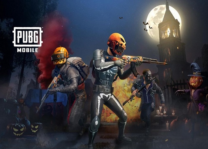 PUBG