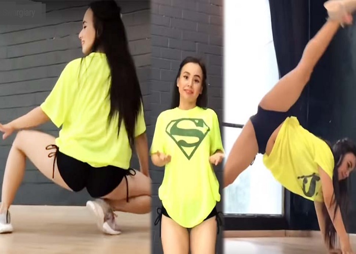 Papeta Dance