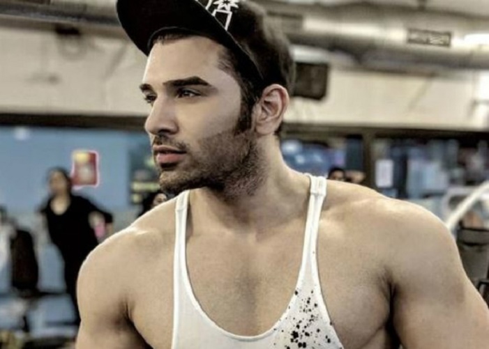 Paras Chhabra