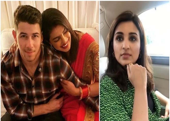 Pariniti Chopra Satya Day