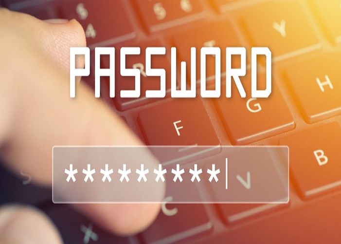 Password