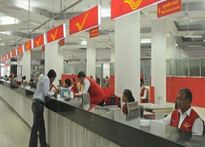 Post Office Satya Day