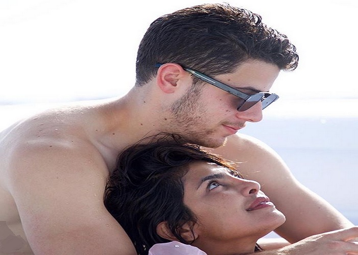 Priyanka chopra Nick Jonas