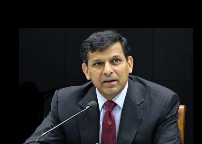 Raghuram Rajan Satya Day