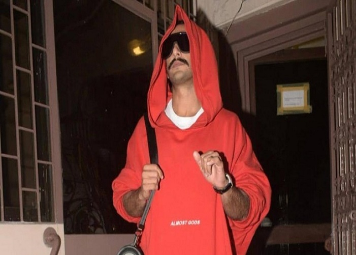 Ranveer singh 2