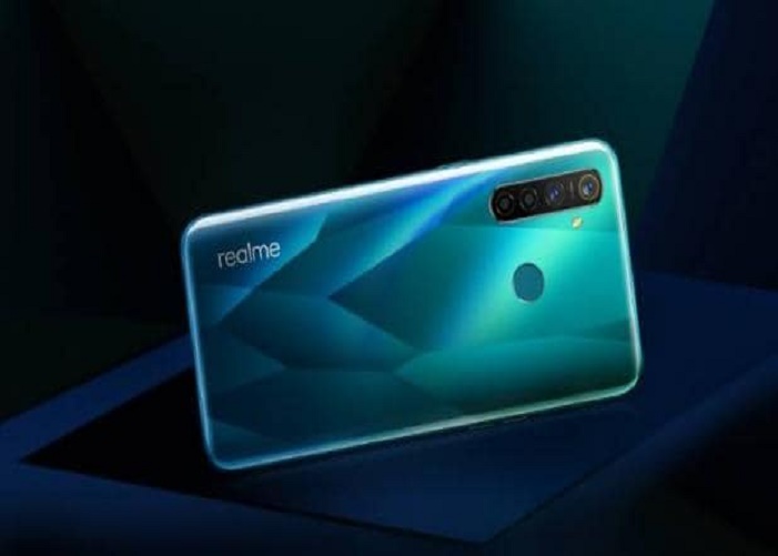 Realme 1