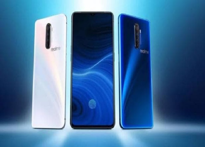 Realme X2 Pro 1