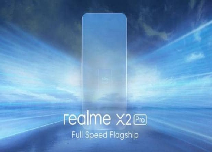 Realme X2 Pro