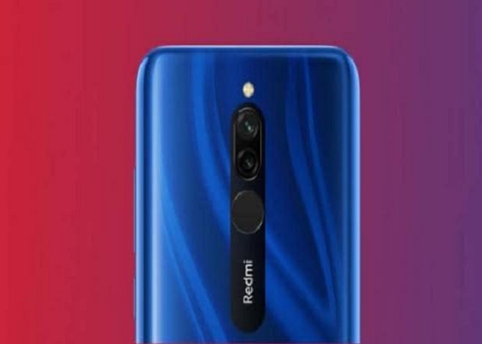 Redmi 8 2