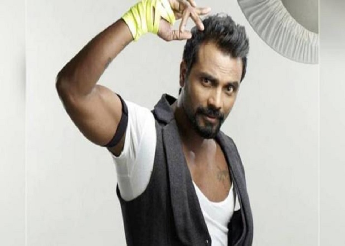 Remo Desoza Satya Day
