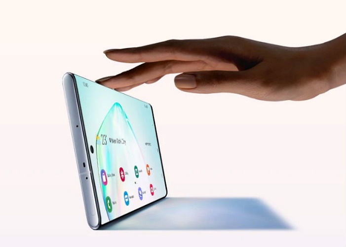 Samsung Galaxy Note 10