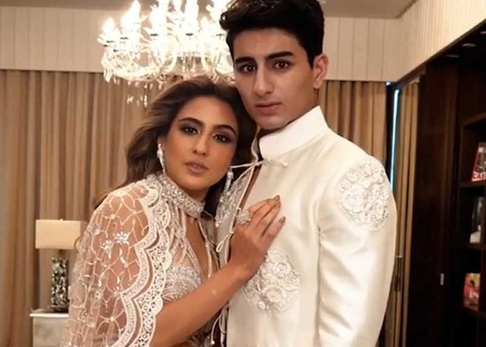 Sara Ibrahim Ali Khan Satya Day