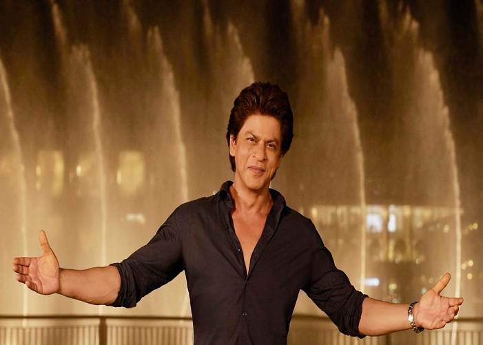 Shahrukh Khan 1