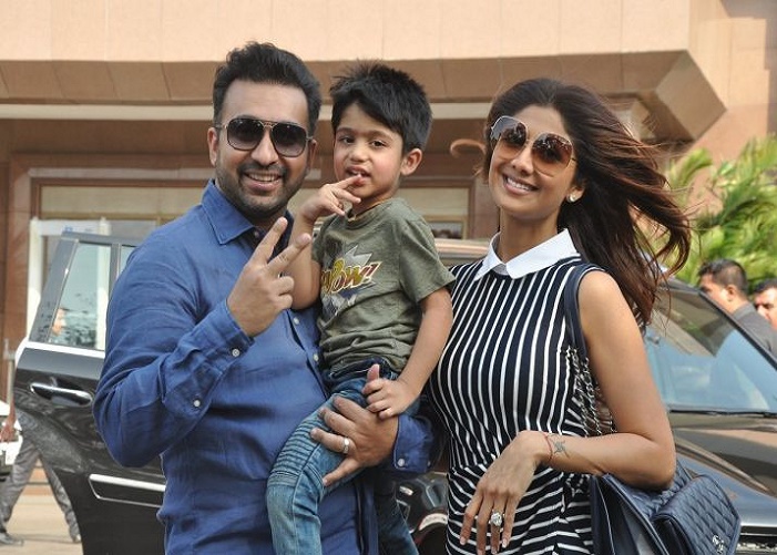 Shilpa Shetty