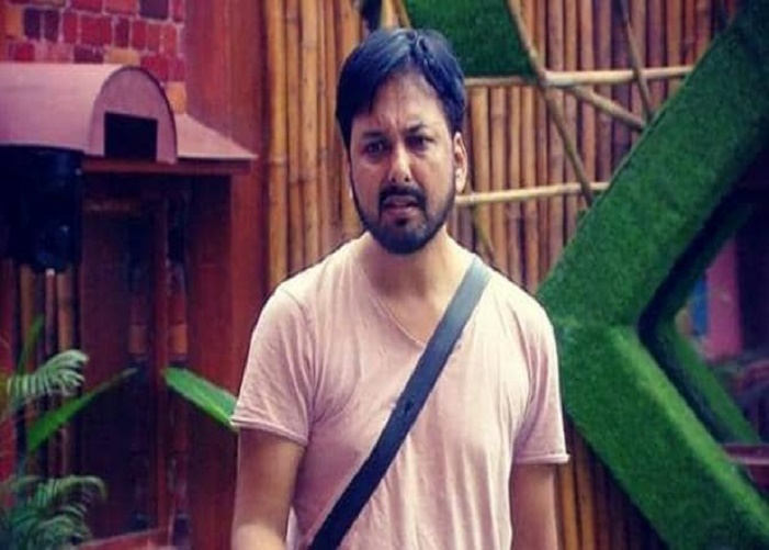 Siddharth dey