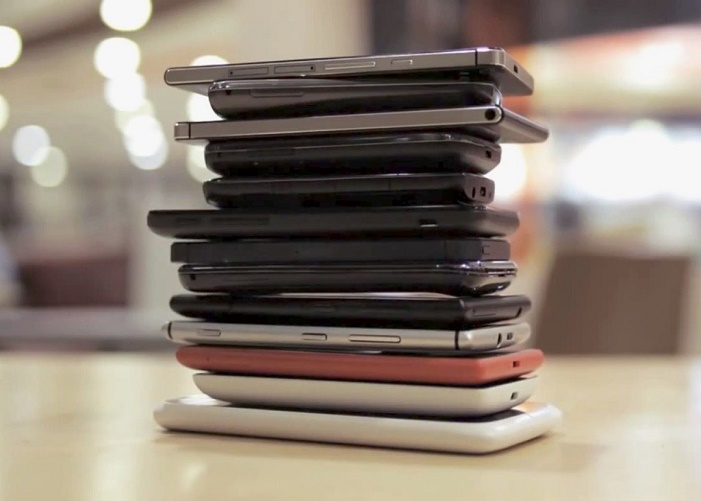 Smartphone