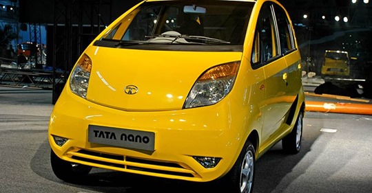 Tata Satya Day